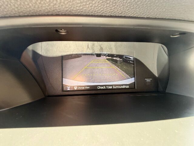 2017 Honda Accord EX Round Rock TX