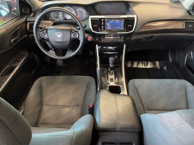 2017 Honda Accord EX Charlotte NC