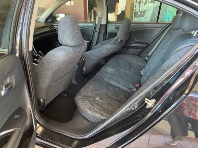 2017 Honda Accord EX Charlotte NC