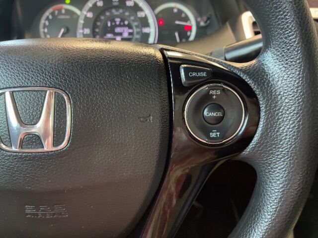 2017 Honda Accord EX Charlotte NC