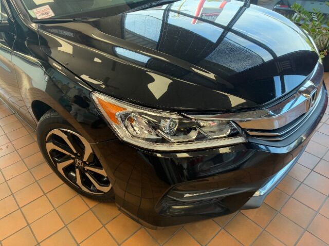 2017 Honda Accord EX Charlotte NC
