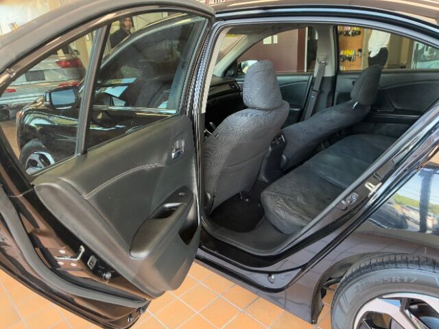 2017 Honda Accord EX Charlotte NC