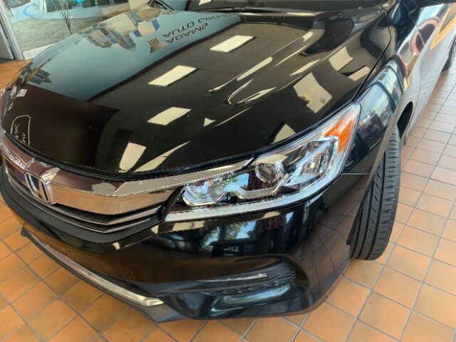 2017 Honda Accord EX Charlotte NC