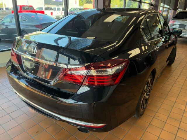 2017 Honda Accord EX Charlotte NC