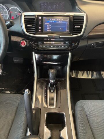 2017 Honda Accord EX Charlotte NC