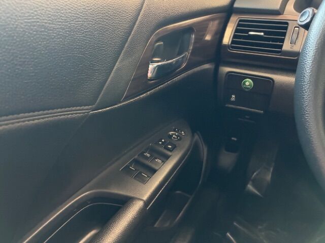 2017 Honda Accord EX Charlotte NC