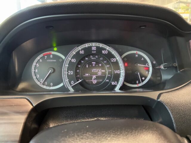 2017 Honda Accord EX Charlotte NC