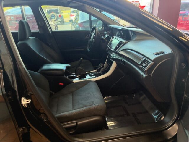 2017 Honda Accord EX Charlotte NC