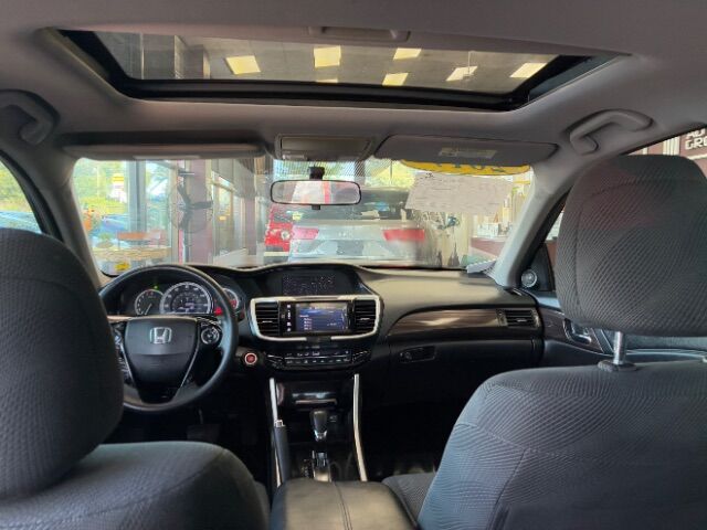 2017 Honda Accord EX Charlotte NC