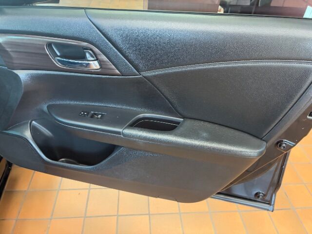 2017 Honda Accord EX Charlotte NC