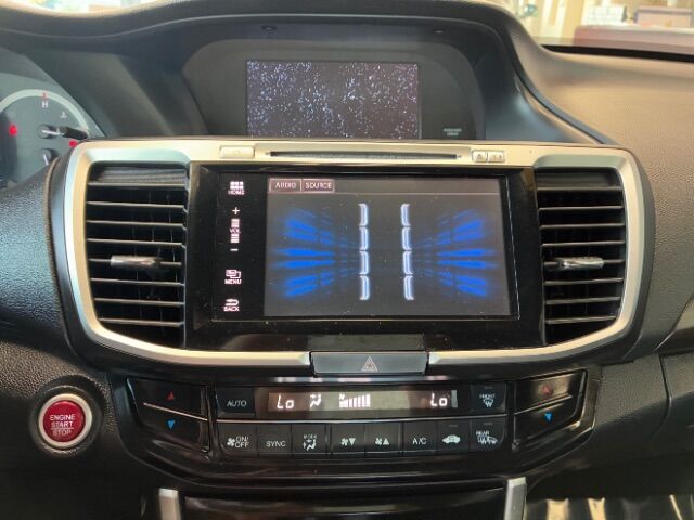 2017 Honda Accord EX Charlotte NC