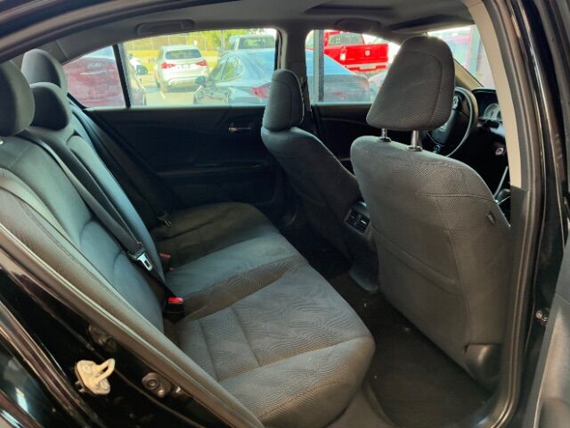 2017 Honda Accord EX Charlotte NC