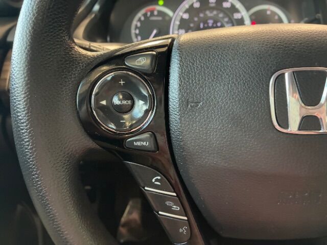 2017 Honda Accord EX Charlotte NC