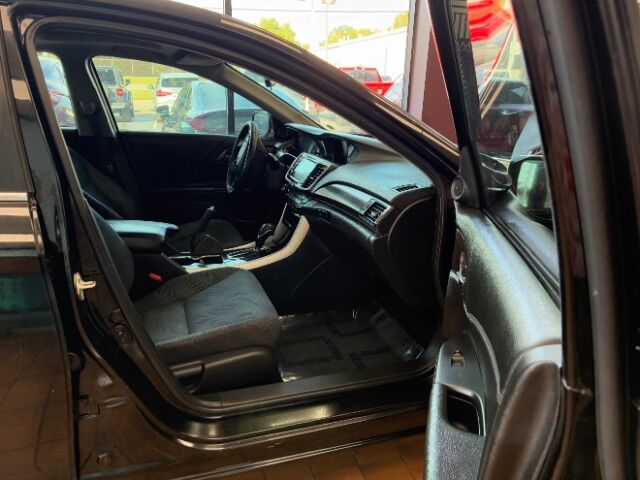 2017 Honda Accord EX Charlotte NC