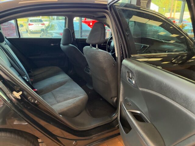 2017 Honda Accord EX Charlotte NC