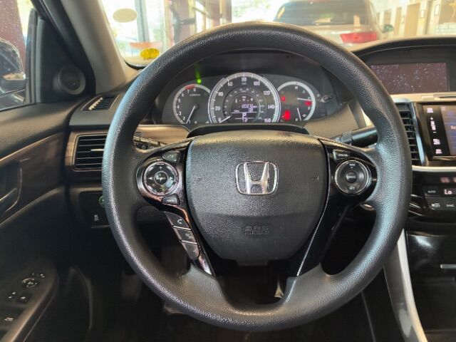 2017 Honda Accord EX Charlotte NC