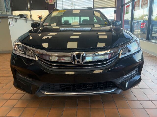 2017 Honda Accord EX Charlotte NC
