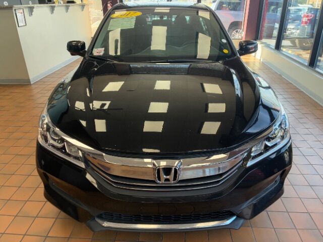 2017 Honda Accord EX Charlotte NC
