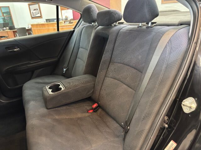 2017 Honda Accord EX Charlotte NC