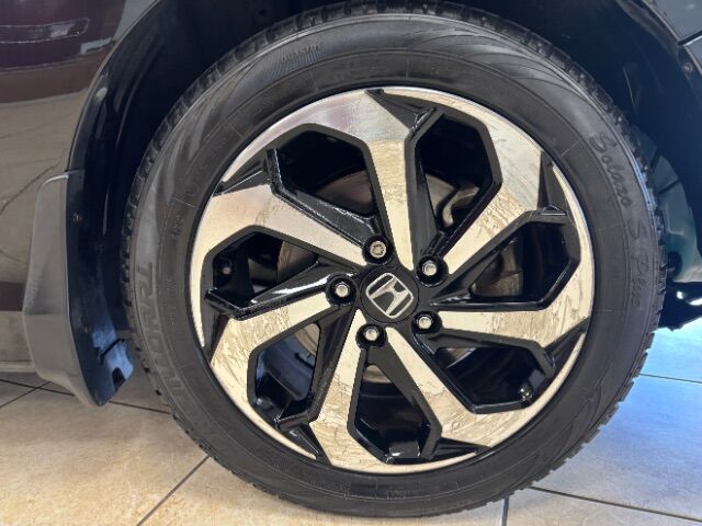 2017 Honda Accord EX Charlotte NC