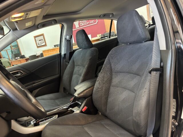 2017 Honda Accord EX Charlotte NC
