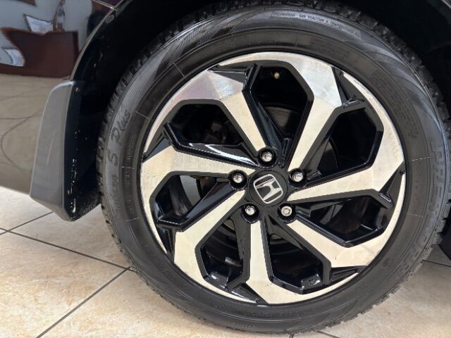 2017 Honda Accord EX Charlotte NC