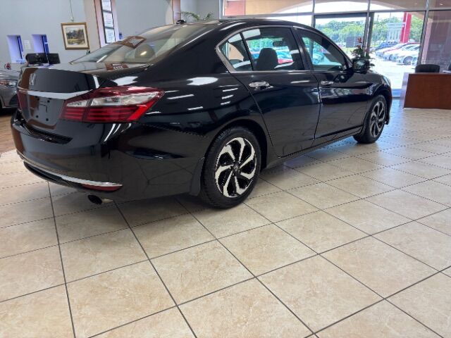 2017 Honda Accord EX Charlotte NC