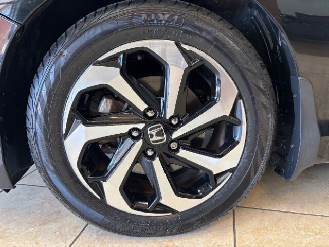 2017 Honda Accord EX Charlotte NC