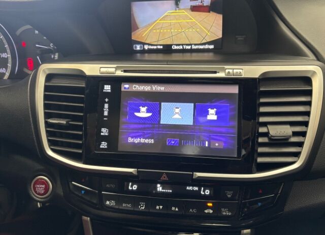 2017 Honda Accord EX Charlotte NC