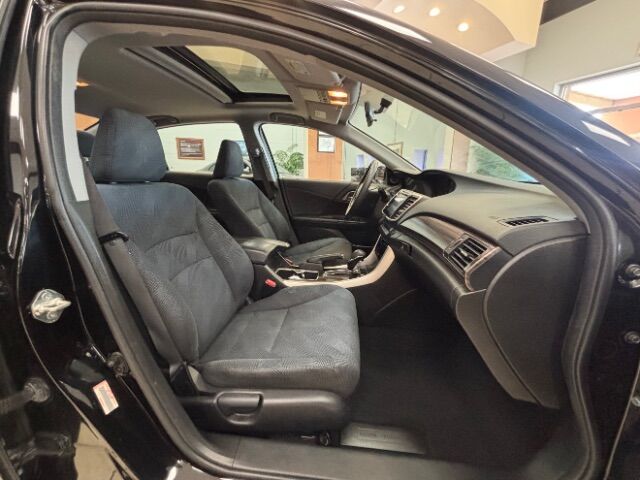 2017 Honda Accord EX Charlotte NC