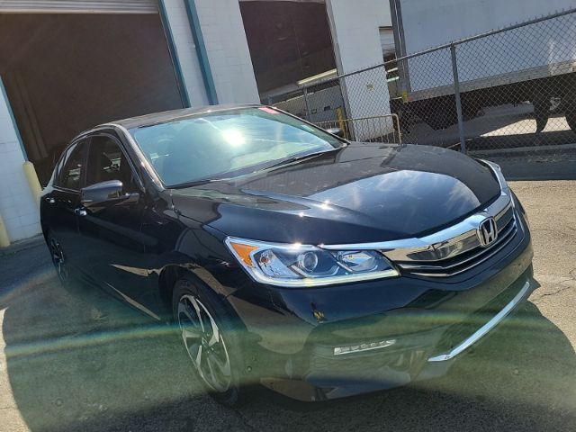 2017 Honda Accord EX Charlotte NC