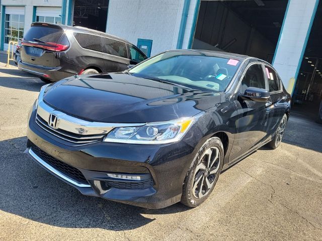 2017 Honda Accord EX Charlotte NC