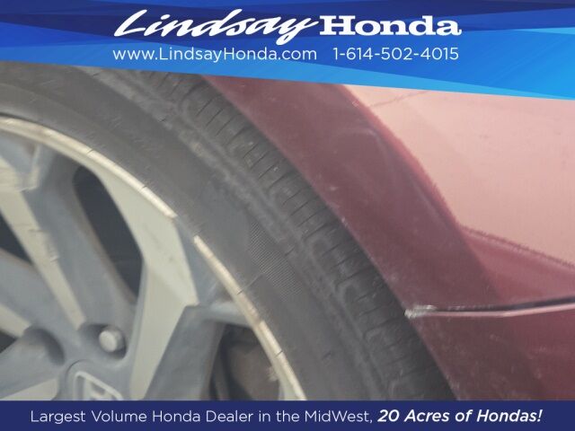 2017 Honda Accord EX Columbus OH