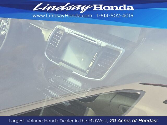 2017 Honda Accord EX Columbus OH