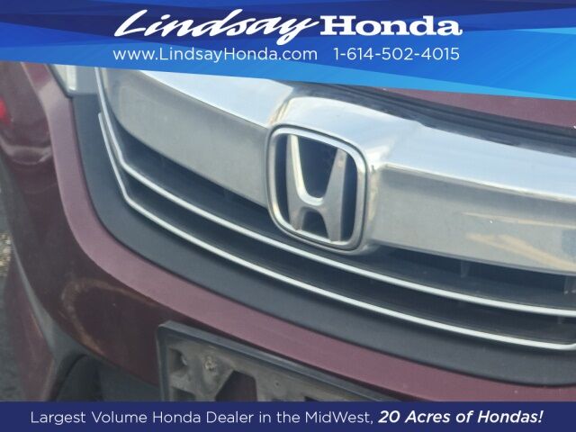 2017 Honda Accord EX Columbus OH