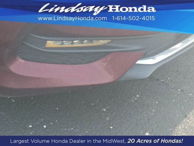 2017 Honda Accord EX Columbus OH