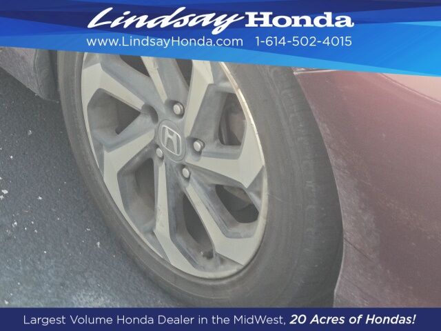 2017 Honda Accord EX Columbus OH