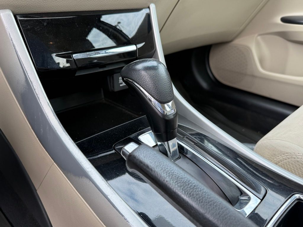 2017 Honda Accord EX Crestwood KY