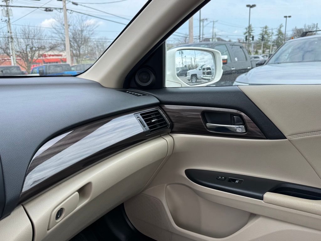 2017 Honda Accord EX Crestwood KY