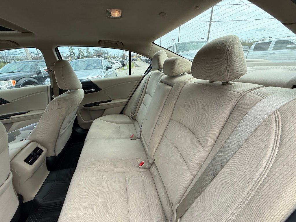 2017 Honda Accord EX Crestwood KY