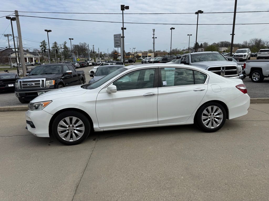 2017 Honda Accord EX Crestwood KY