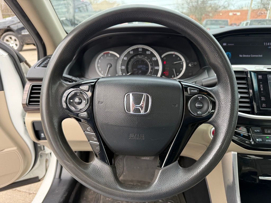 2017 Honda Accord EX Crestwood KY