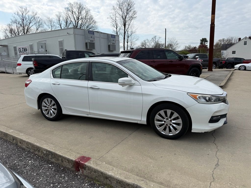 2017 Honda Accord EX Crestwood KY