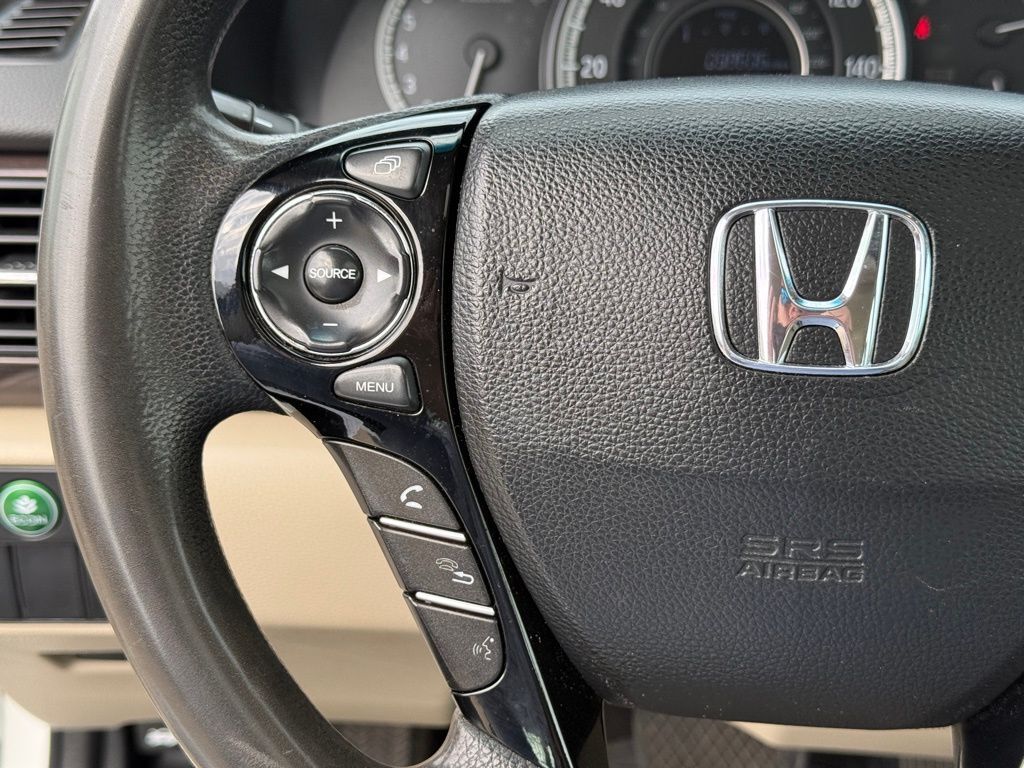 2017 Honda Accord EX Crestwood KY