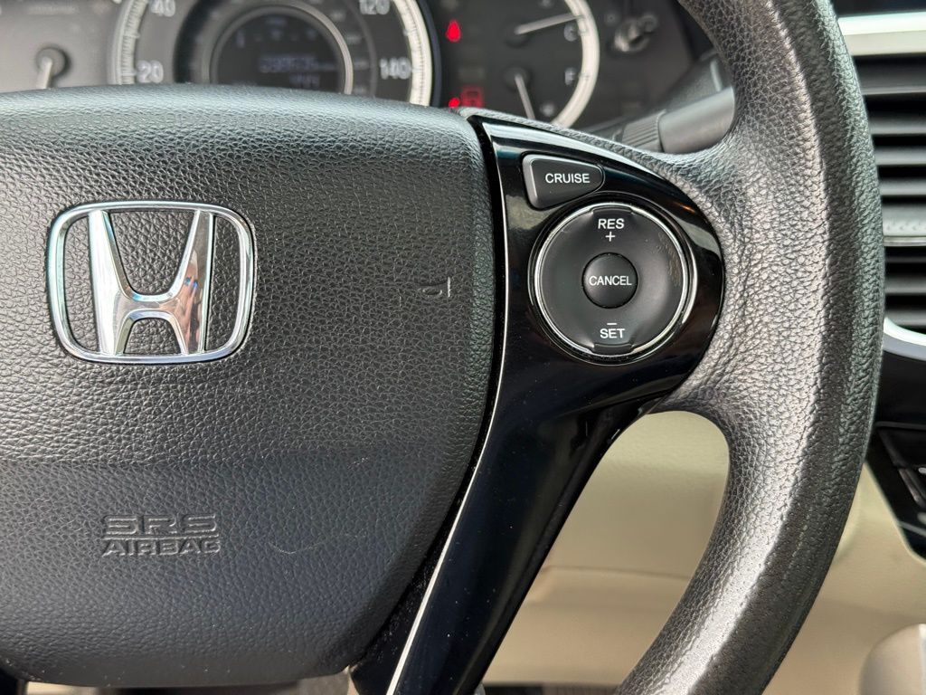 2017 Honda Accord EX Crestwood KY