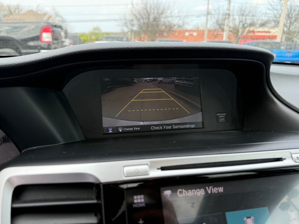 2017 Honda Accord EX Crestwood KY