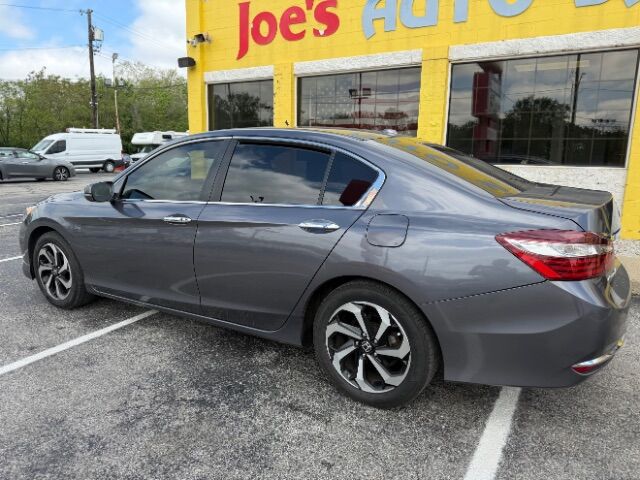 2017 Honda Accord EX Indianapolis IN