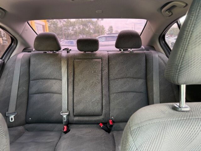 2017 Honda Accord EX Indianapolis IN