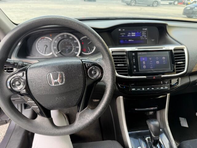 2017 Honda Accord EX Indianapolis IN