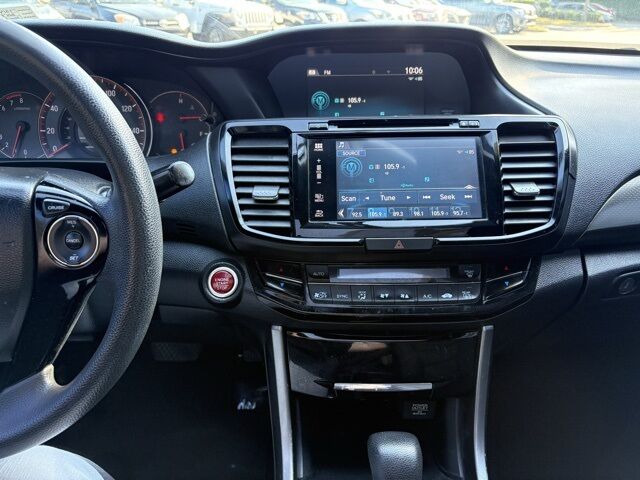 2017 Honda Accord EX Jacksonville FL